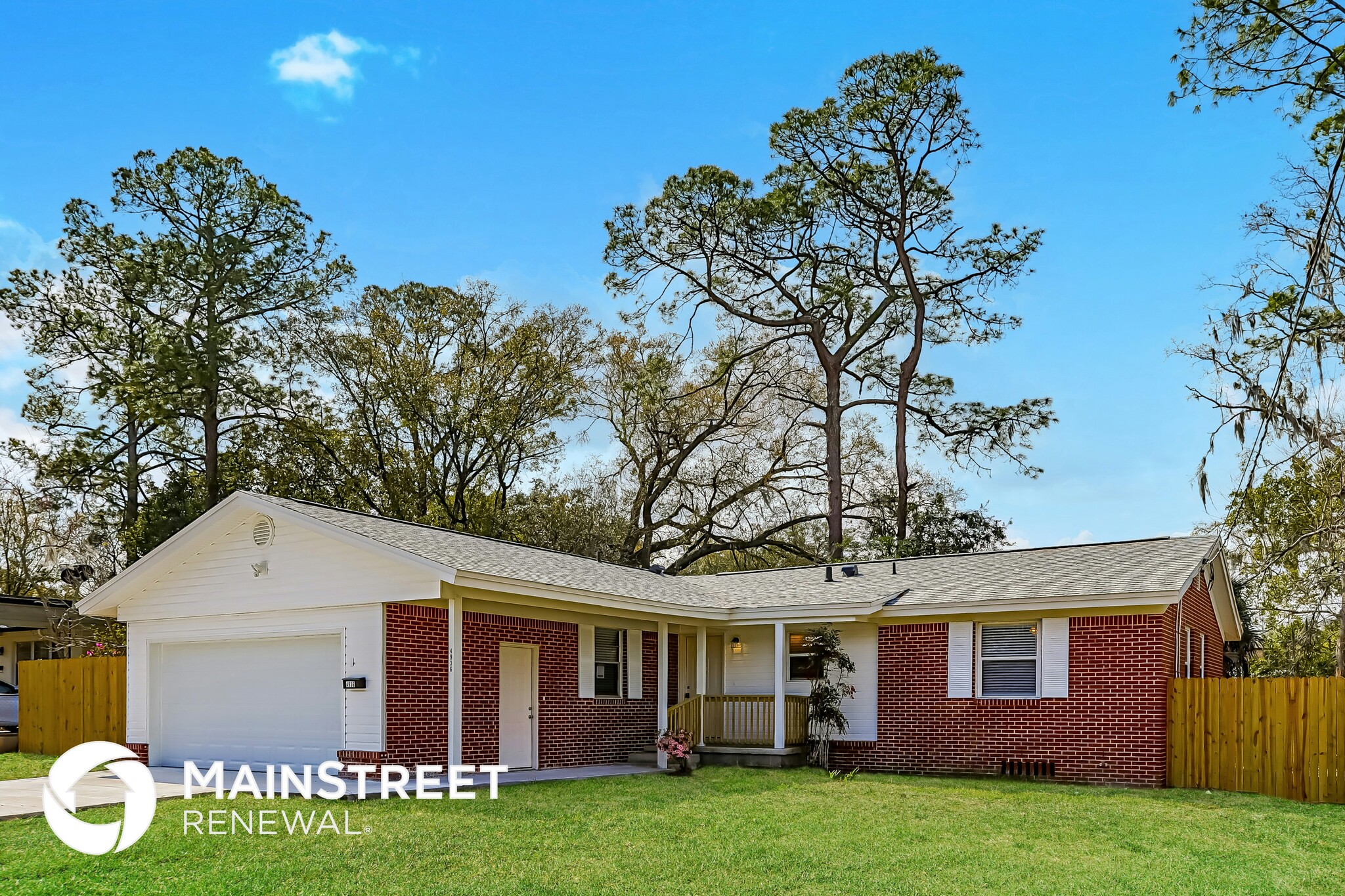 Building Photo - 4936 Perrine Dr
