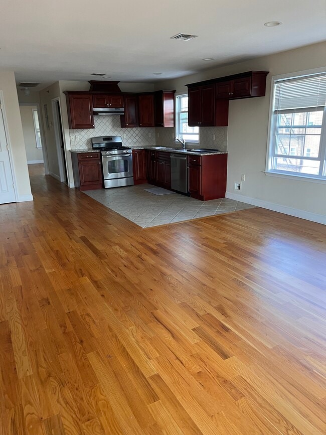 Building Photo - 401 Jersey Ave