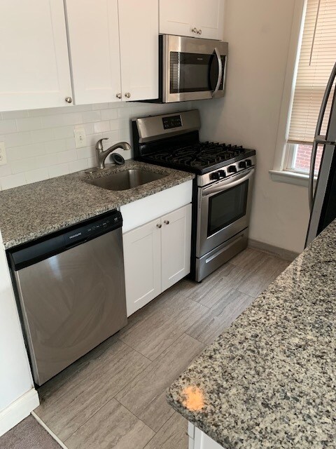 Building Photo - 201 Massachusetts Ave NE