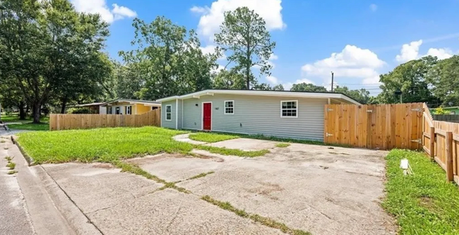 Building Photo - Brand-New 4-Bedroom Home in Savannah!