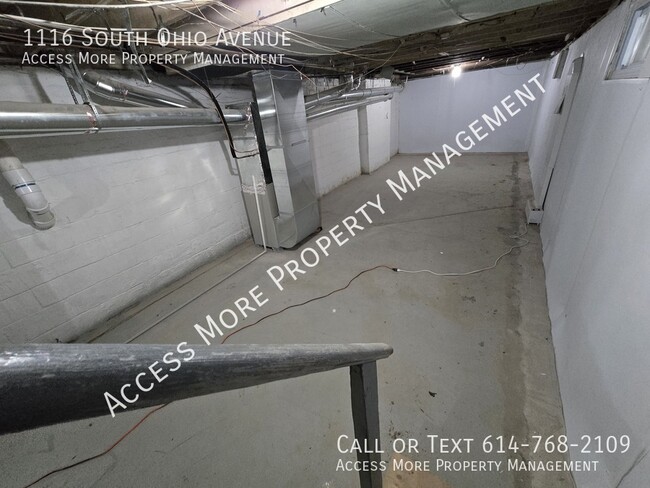 Building Photo - 1116 S Ohio Ave