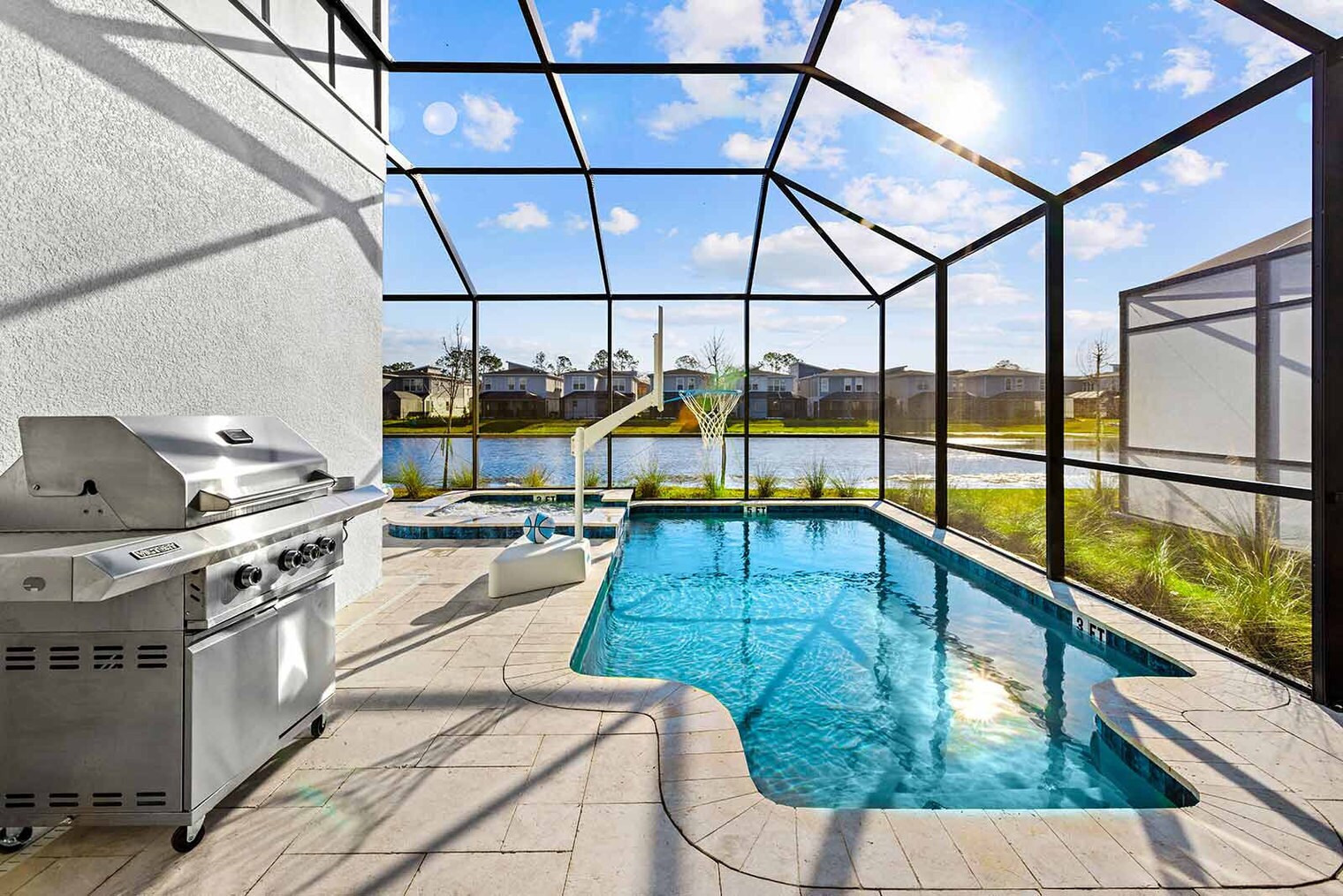 Building Photo - 4548 Thesaurus Dr