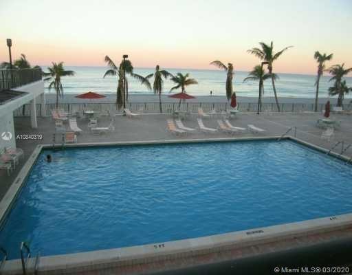 Building Photo - 2201 S Ocean Dr