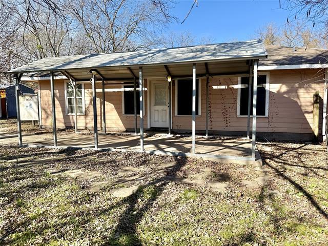 Building Photo - 1402 S Montgomery St