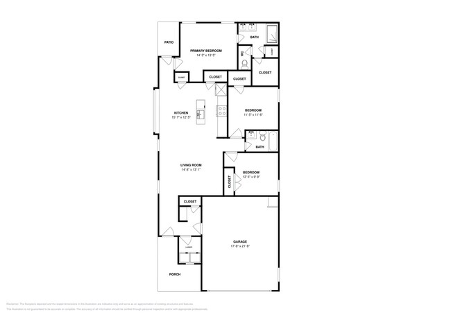 Building Photo - 1641 Mexican Heather Dr