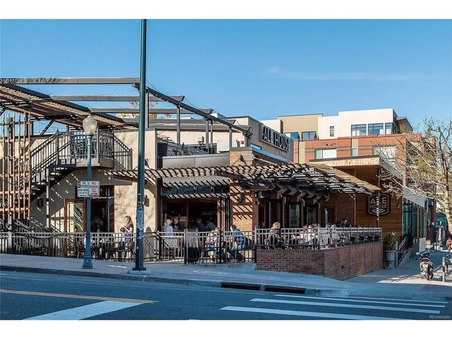 Building Photo - Great LoHi Condo - License #2023-BFN-0073421