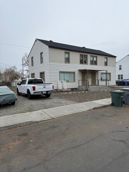 Primary Photo - 1314 Perkins Ave