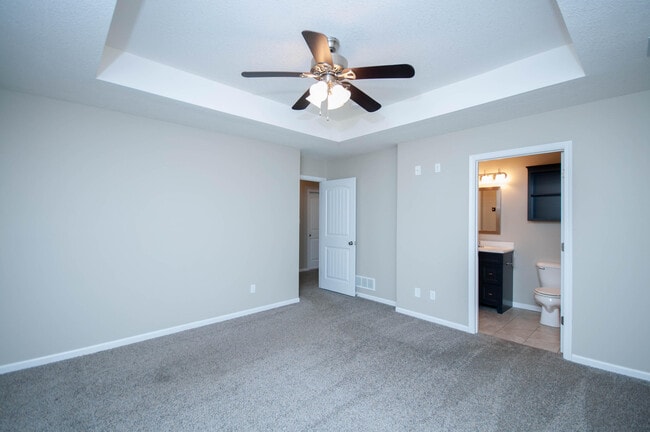 Building Photo - 1481 Daniel Boone Blvd