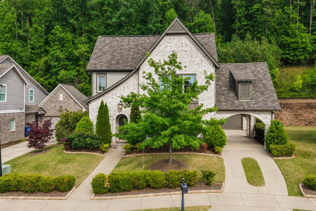 Building Photo - 4790 McGill Ct