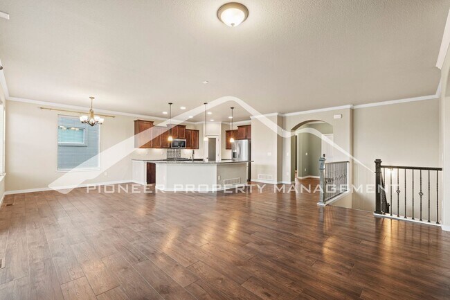 Building Photo - Luxury, Main Floor Ranch Home with EV Char...