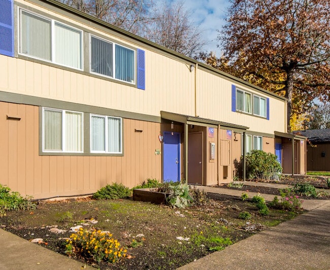 Building Photo - Firwood Village