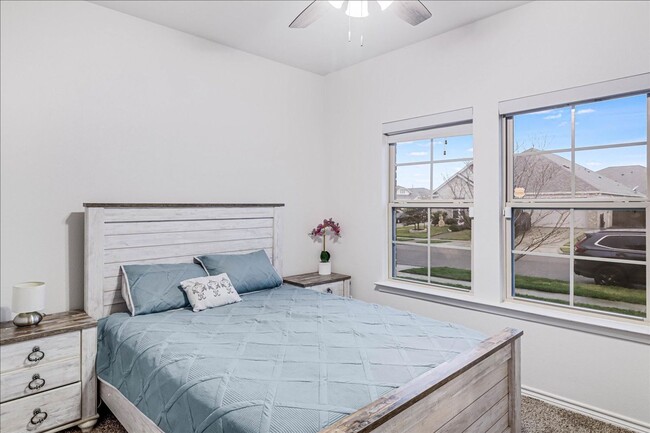 Building Photo - 7938 Fort Griffen Dr