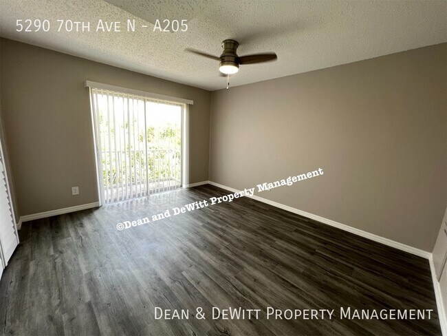 Building Photo - Pinellas Park | 2/1 Apt For Rent