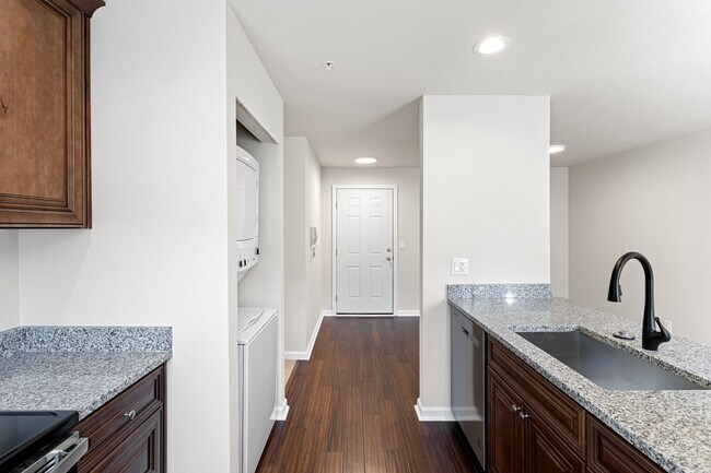 Interior Photo - Park Place Apartments