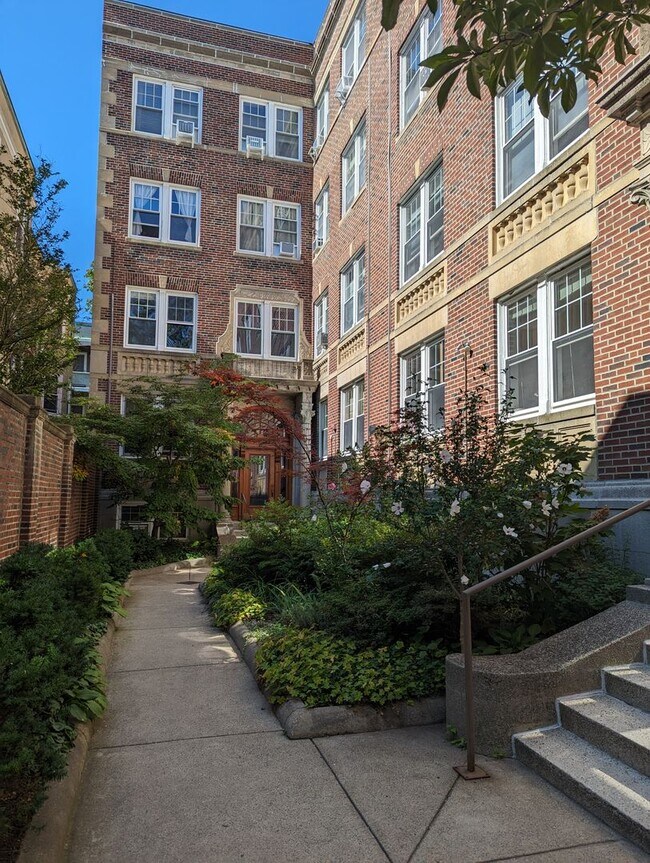 Building Photo - SEPTEMBER 1 Cambridge lovely 1 bedroom on Shepard Street