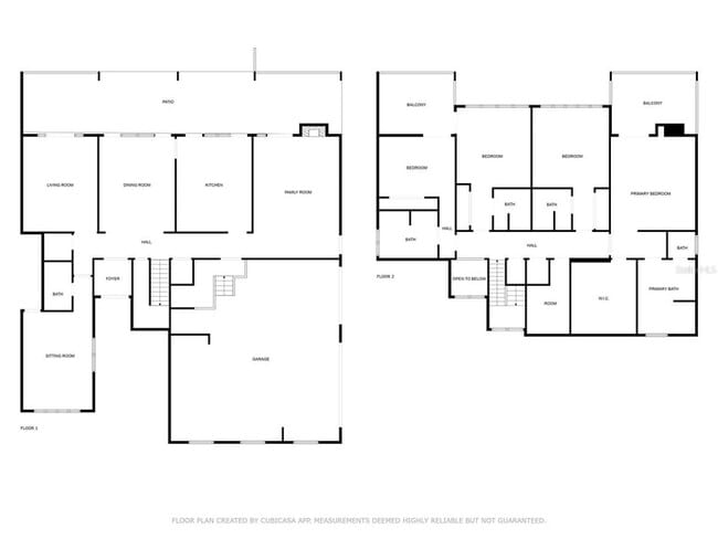 Building Photo - 838 Monterey Blvd NE