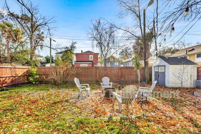 Building Photo - 511 E 32nd St