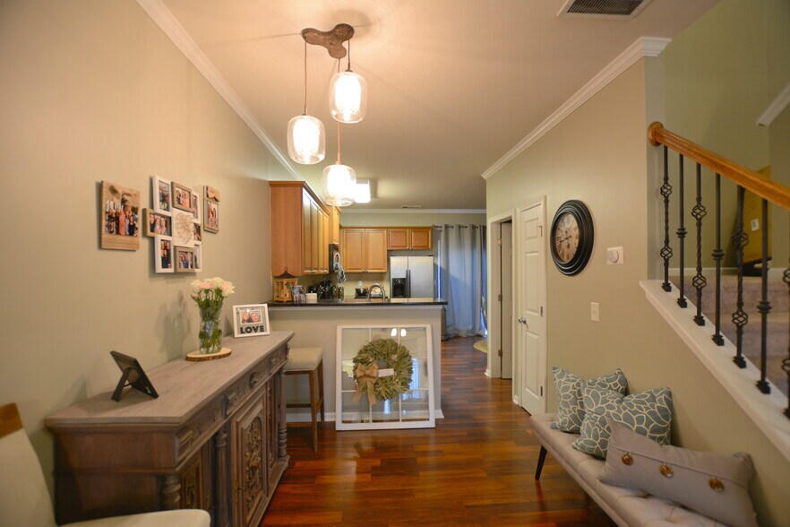 Building Photo - 1256 Liberty Pkwy NW