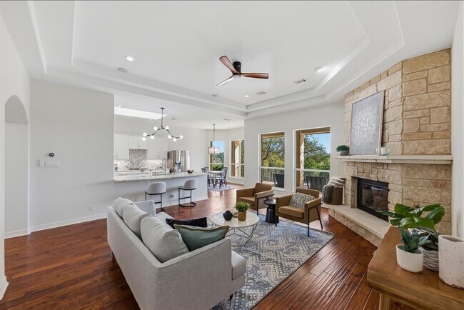 Building Photo - 13725 Madrone Mountain Way