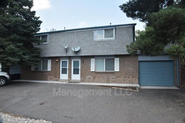 Building Photo - 7247 W 13th Ave