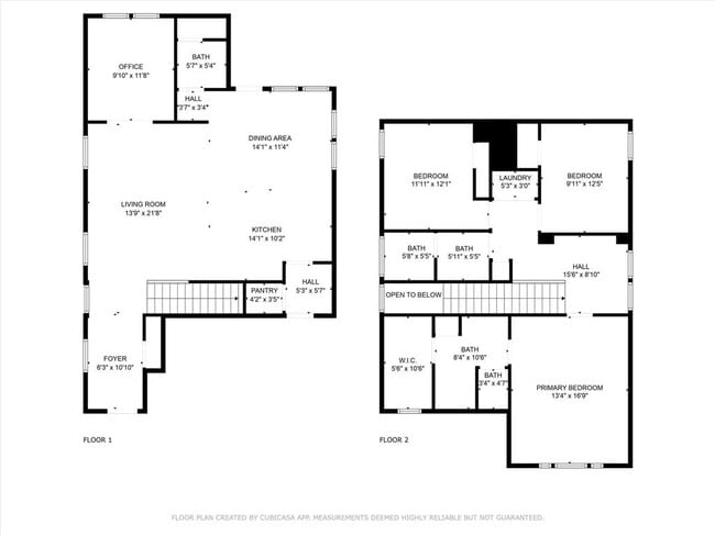 Building Photo - 124 Oakstone Dr
