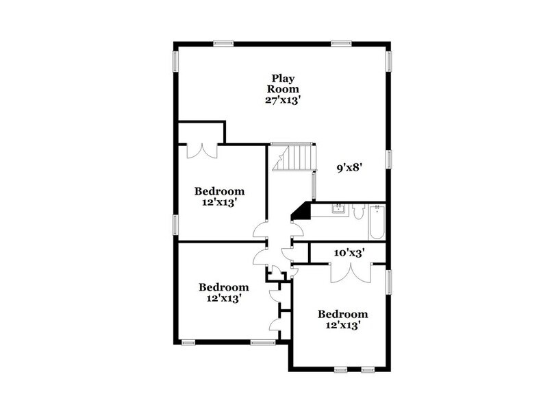 Building Photo - 11410 Flying Geese Ln