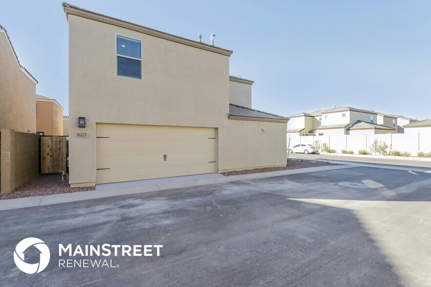 Building Photo - 8227 West Odeum Ln