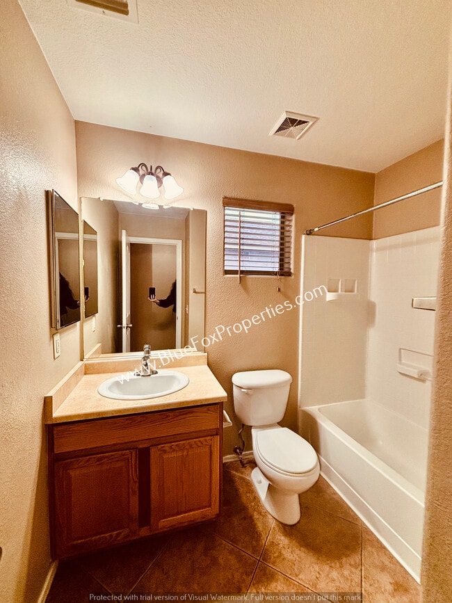 Building Photo - 4347 E Mesquite Desert Trail