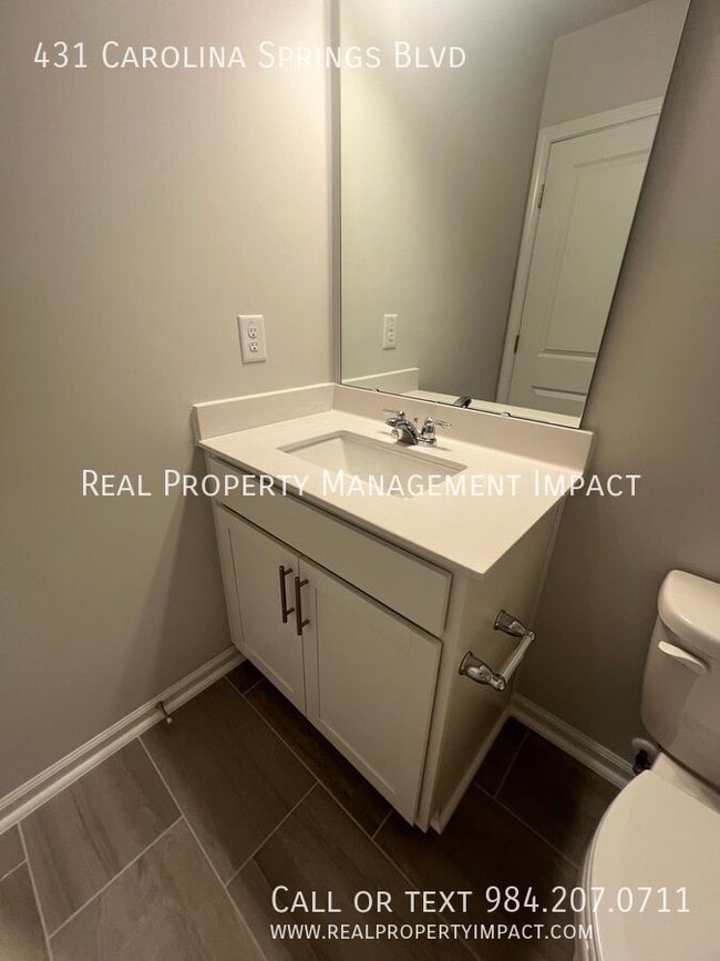 Building Photo - 431 Carolina Spgs Blvd