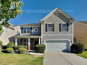 Building Photo - 3302 Streamside Dr
