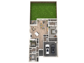 Building Photo - 413 Trinity Trl