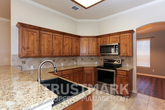 Building Photo - 4907 Citrine Dr