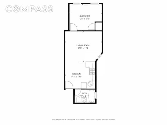 Building Photo - 43 Underhill Ave