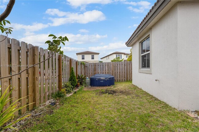 Building Photo - 2388 NW 130th Ter