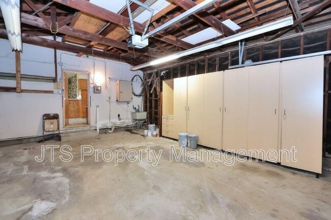 Building Photo - 1200 Gary Way