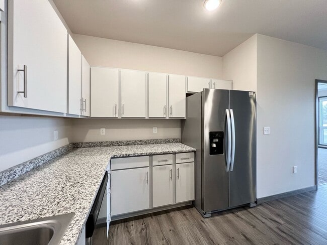 Interior Photo - Urban West