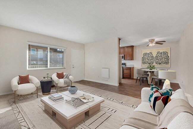 Interior Photo - Kenora Terrace