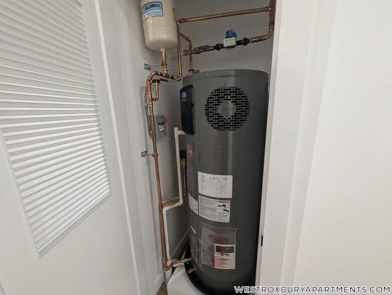 Building Photo - 199 Gardner St