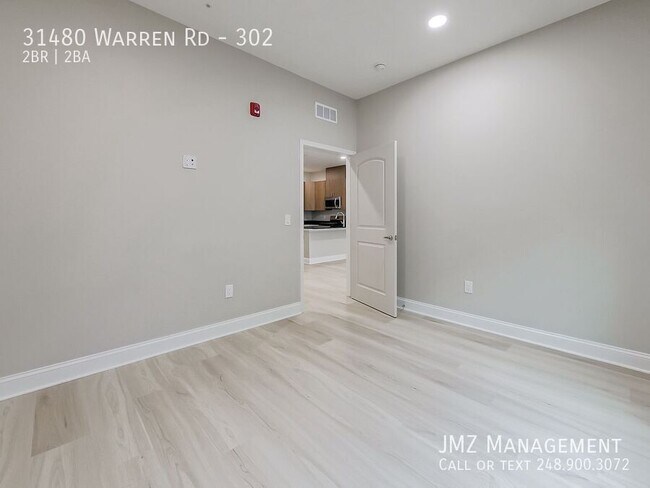 Building Photo - 31480 Warren Rd