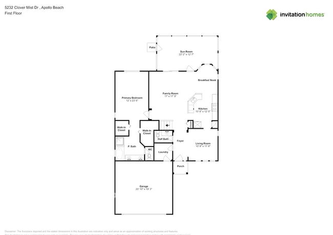 Building Photo - 5232 Clover Mist Dr