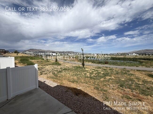 Building Photo - 3608 W Barley Bend
