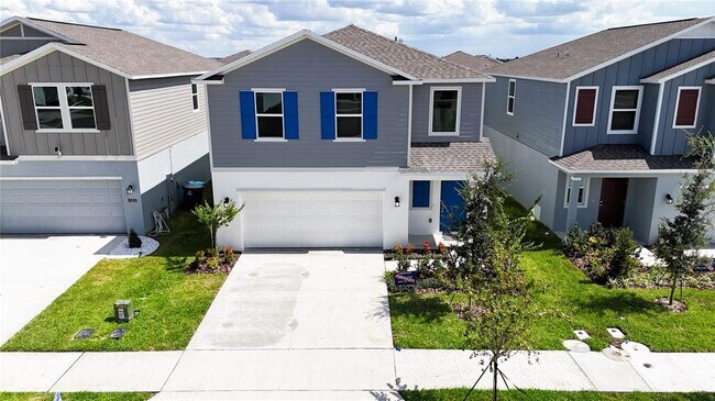 Building Photo - 3506 Kimbrough Dr