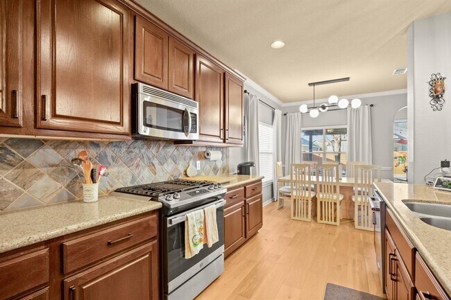 Building Photo - 3545 Dolomite Trail