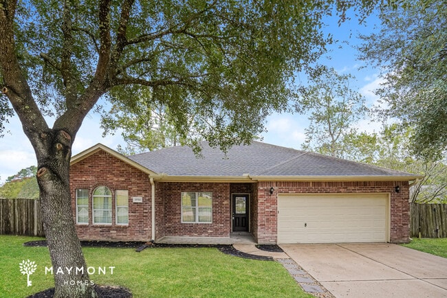 Building Photo - 19703 Swiftbrook Dr