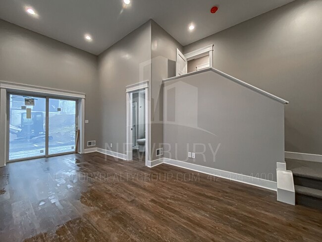 Building Photo - New Construction 3BR Luxury Home with Finished Basement, Garage & Private Porches