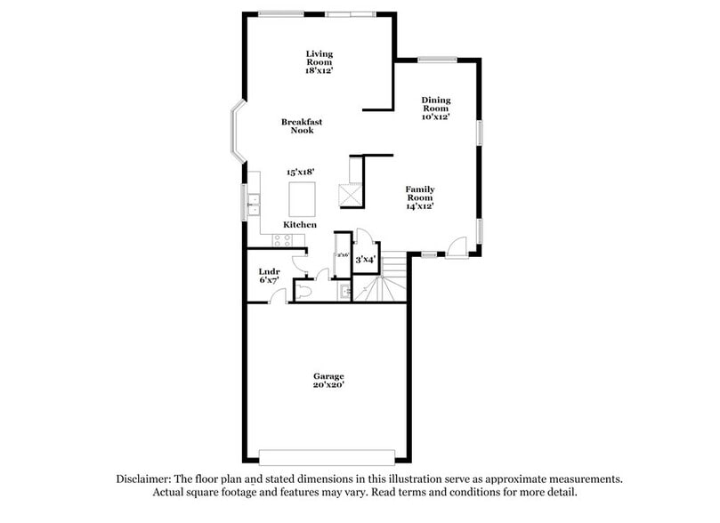 Building Photo - 15178 W Taylor St