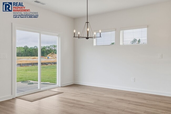 Building Photo - BRAND NEW luxury 5BD 4BA home w/ neighborhood pool! Triple Rockvale Schools! Internet included!