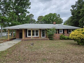 Building Photo - 853 Shannon Dr