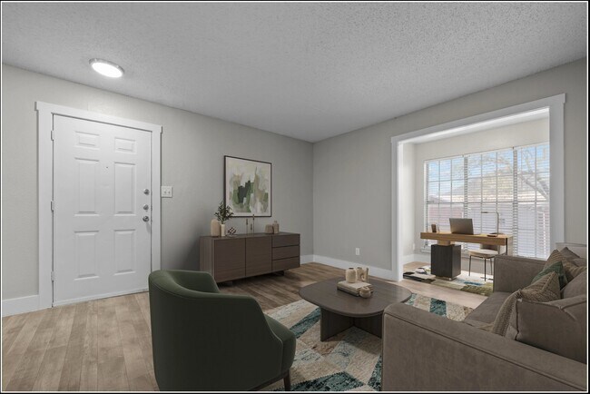 Building Photo - 3900 Investor Dr