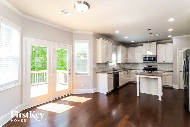 Building Photo - 507 Blue Mountain Rise